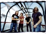 Reef artist photo