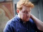 Gavin James artist photo