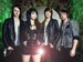Skarlett Riot, Buffalo Summer, Heavens Basement event picture
