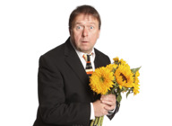 The Liverpool Comedy Cellar: Steve Gribbin, Sully O'Sullivan, Brendan Riley artist photo