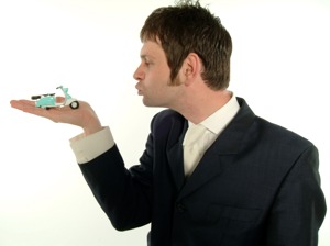 Ian Moore artist photo