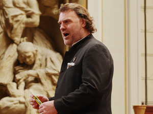 Bryn Terfel artist photo