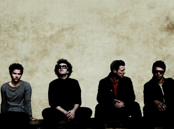 Stereophonics artist photo