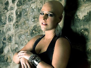 Nell Bryden picture