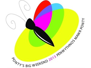 Picture for Ponty's Big Weekend