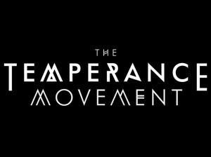 The Temperance Movement artist photo