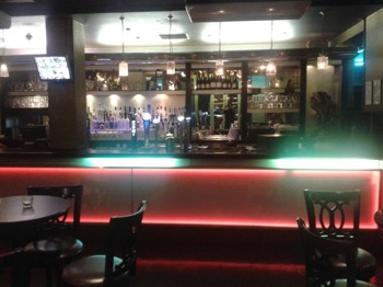 Pete's Oriental Bar venue photo