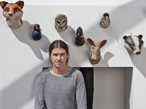 Rob da Bank artist photo