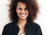 Neneh Cherry artist photo