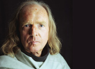 John Tavener artist photo
