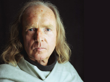 Sir John Tavener artist photo