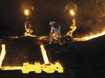 Manchester International Festival: Matthew Barney , Jonathan Bepler picture