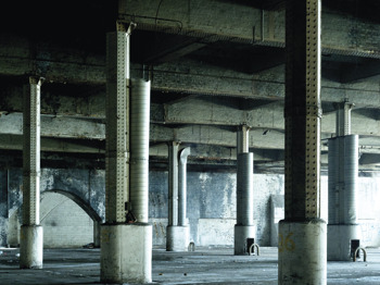 Mayfield Depot venue photo