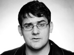 Ben Lawes artist photo