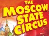 The Moscow State Circus: Buy one, get one free!