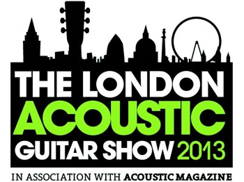 London Acoustic Guitar Show: Martin Simpson + Ben Montague + Jake Shimabukuro + Hudson Taylor + Scott Matthews + Sarah McQuaid picture
