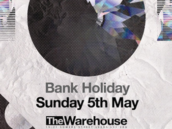 The Warehouse Presents Sasha Involver Album Tour Party: DJ Matt Cooper + Sasha picture