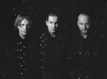 Sigur Ros artist photo