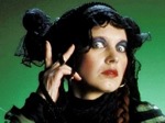 Lene Lovich artist photo