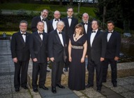 The Big Chris Barber Band artist photo