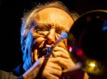 Chris Barber artist photo