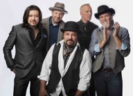 The Mavericks artist photo