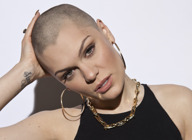 Jessie J artist photo