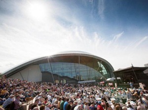 Picture for SummerTyne Americana Festival