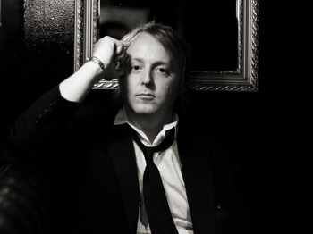 James McCartney artist photo