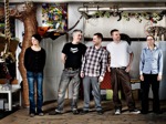 Foghorn Improv artist photo