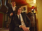 The Milk Carton Kids artist photo