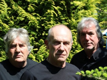 The Troggs artist photo