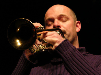 Damon Brown + Michael Lutzeier + Paul Kirby + Martin Zenker + Andreas Neubauer picture
