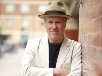 Loudon Wainwright III artist photo