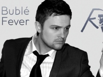 Michael Buble Tribute picture