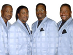 The Stylistics artist photo