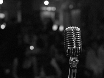 Songwriter's Stage picture