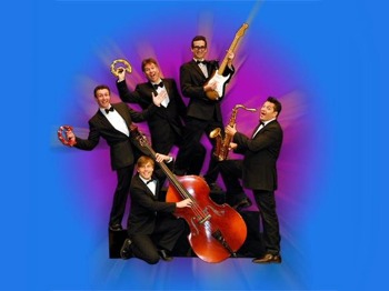 Buddy Holly And The Cricketers picture