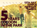 Cocoon In The Park event picture