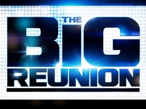 Picture for The Big Reunion - Christmas Party