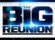 The Big Reunion - Christmas Party artist photo