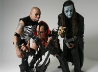 Misfits artist photo