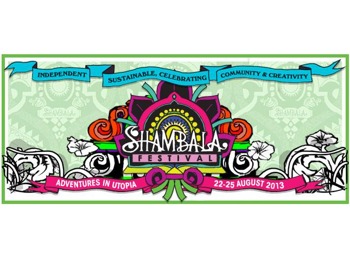 Shambala Festival picture