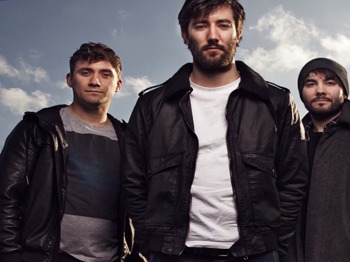 Hello Lazarus artist photo