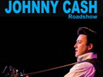 Johnny Cash Roadshow artist photo