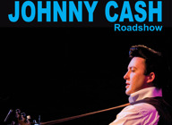 Johnny Cash Roadshow artist photo