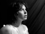 Jazz Morley artist photo