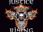 Justice Rising artist photo