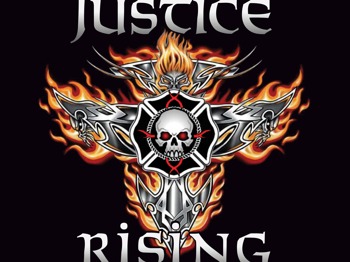 Justice Rising picture