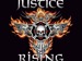 Justice Rising event picture
